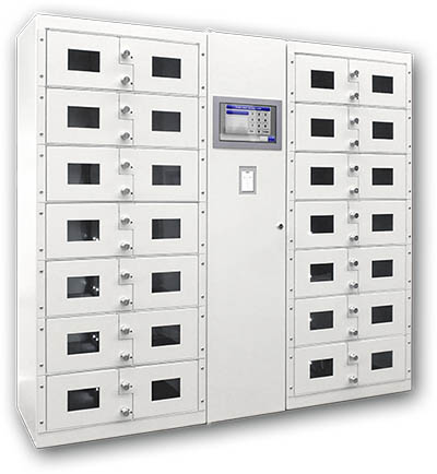 storage management system